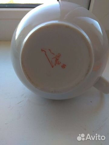 Молочник сливочник