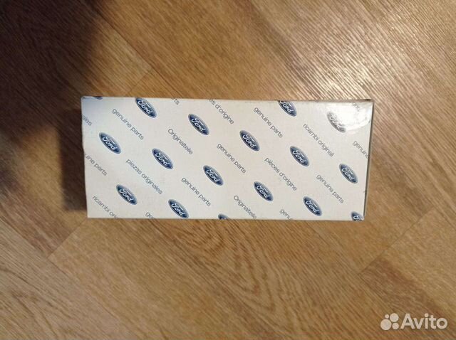 Топливный фильтр Ford focus