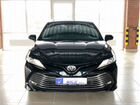 Toyota Camry 3.5 AT, 2018, 49 580 км объявление продам