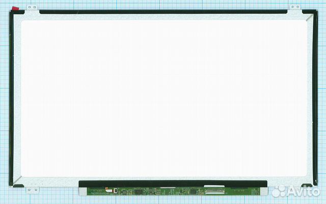 Матрица NT156WHM-N32