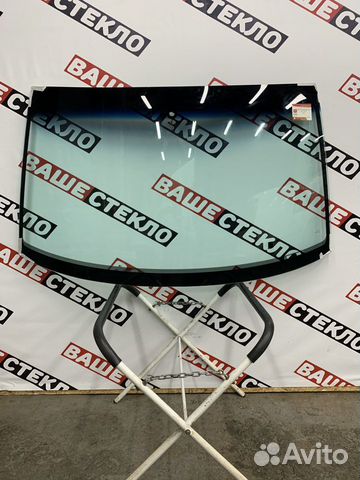 Лобовое стекло Ssang Yong Rexton Магазин Замена