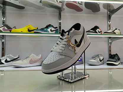 Nike air jordan 1 low