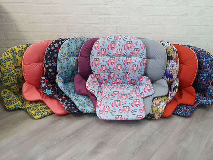 Чехол на стульчик для кормления