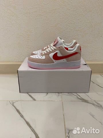 Кроссовки Новые Nike air Force 1