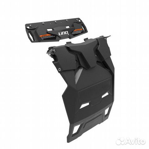 Механизм Съемного брызговика Gen4 Freeride/Summit