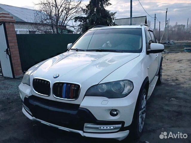 bmw e 53