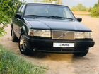 Volvo 940 2.3 AT, 1997, 358 000 км объявление продам
