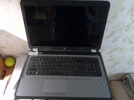 Запчасти для ноутбука HP g7-1001er