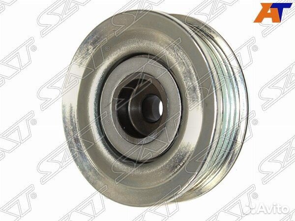 Ролик приводного ремня mitsubishi diamante