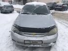Chevrolet Lacetti 1.6 МТ, 2008, 217 042 км
