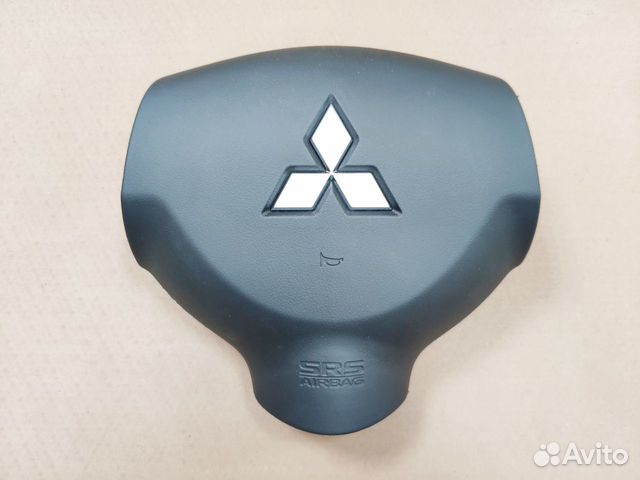 Заглушка руля Mitsubishi Lancer 10