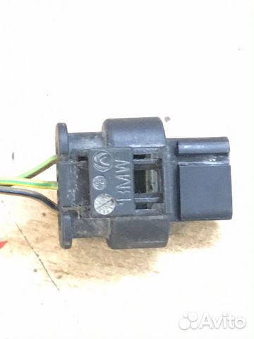 61132359997 Разъём датчика парковки бмв