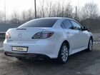 Mazda 6 2.0 AT, 2011, 141 000 км объявление продам