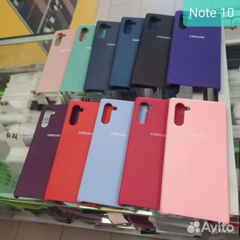 Чехол Samsung S21 ultra, Note 10, Note 10+