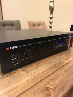 Усилитель 8 Ом