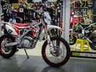 Мотоцикл Кросс Motoland WRX250 lite объявление продам