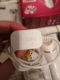 Эпилятор Philips