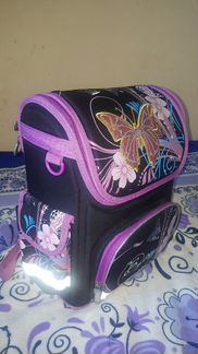 Школьные рюкзаки