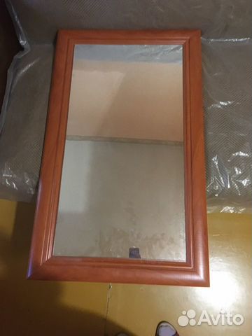 Зеркало в раме