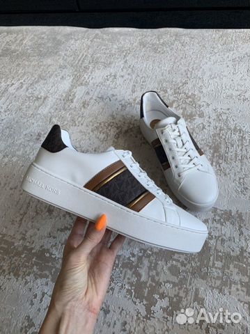 Кеды Michael Kors