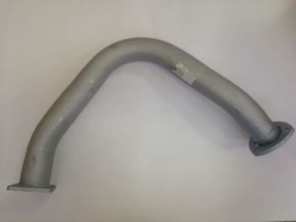 Труба приемная Хендай HD78 / HD72 / HD65