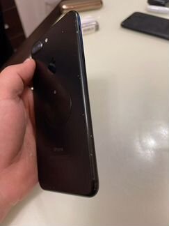 Телефон iPhone 7 plus 128gb