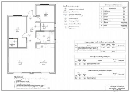 Чертежи в Revit / оцифровка чертежей