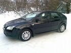 Ford Focus 1.6 МТ, 2006, 169 000 км