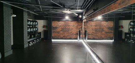 Почасовая аренда зала