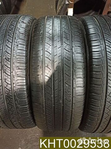 Michelin Latitude Tour HP 235/55 R20 103M