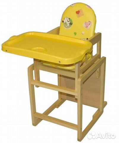 Стульчик для кормления