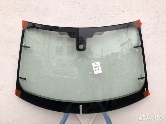 Лобовое стекло range rover