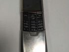Телефон Nokia 8800d объявление продам