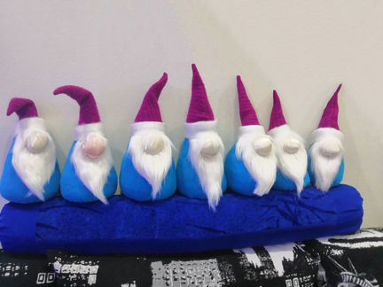 Подушки от сквозняков