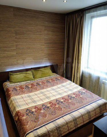 Комната 18 м² в 3-к., 4/9 эт.