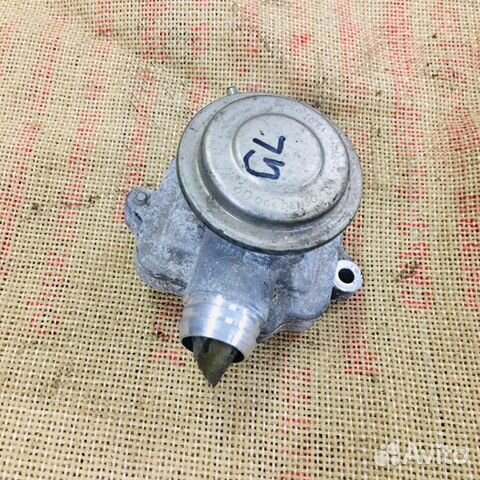 Клапан егр Mercedes w164 M273