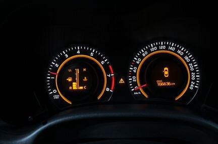 Toyota Corolla 1.6 МТ, 2013, 166 621 км