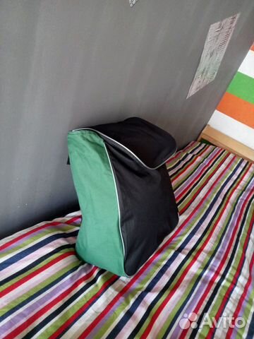 Сумка дорожная