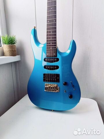 Электрогитара Aria Pro II MA-36 Magna (Korea)