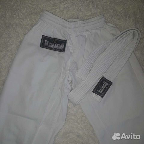 Добок (Спортивные штаны )