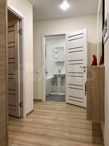 1-к. квартира, 38,2 м², 3/10 эт.