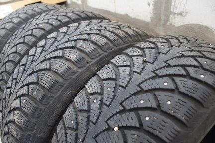 Nokian Tyres Hakkapeliitta 4 205/50 R17