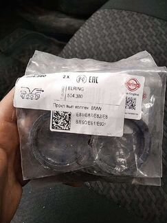 Прокладка выпускного коллектора на BMV