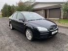 Ford Focus 1.8 МТ, 2005, 253 000 км