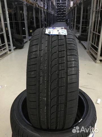 Altenzo Sports Comforter 275/35 R20 102W