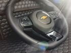 Спортивный мульти руль для Chevrolet Cruze объявление продам