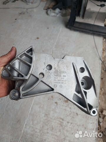 Кронштейн двигателя 1.8/2.0 tsi gen 3