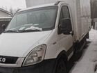 IVECO Daily, 2012