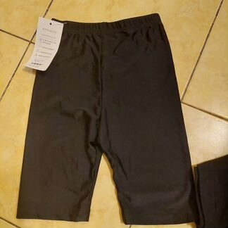 Шорты спортивные детские