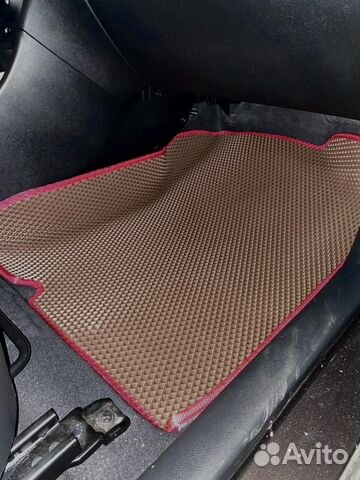 Ева коврики в авто